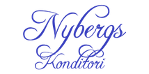 Nybergs Konditori Logotyp